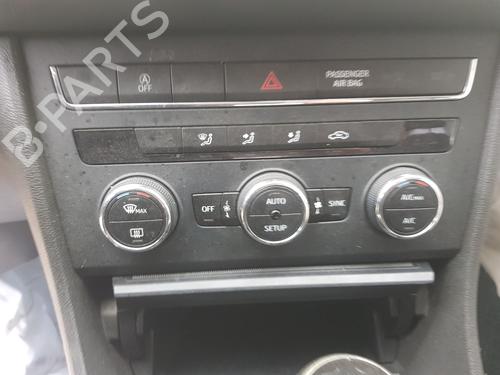 Advarselsbryter SEAT LEON (5F1) 1.2 TSI | BP9276987I22 