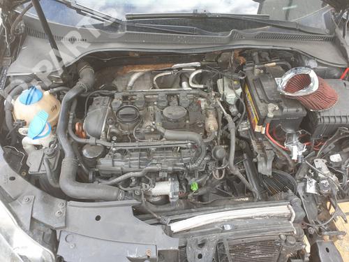 Left front window switch VW GOLF VI (5K1) 2.0 GTi | BP10352442C106  - Image 57