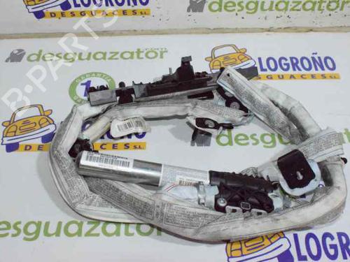 Left curtain airbag BMW 1 (E87) 118 d | BP1933128C11 