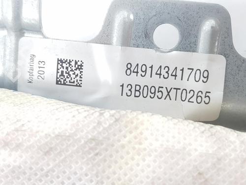 Electronic module BMW 5 (F10) 520 d | BP16289805M83 