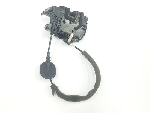 Front left lock RENAULT CLIO IV (BH_) 1.5 dCi 90 | BP11014674C98 