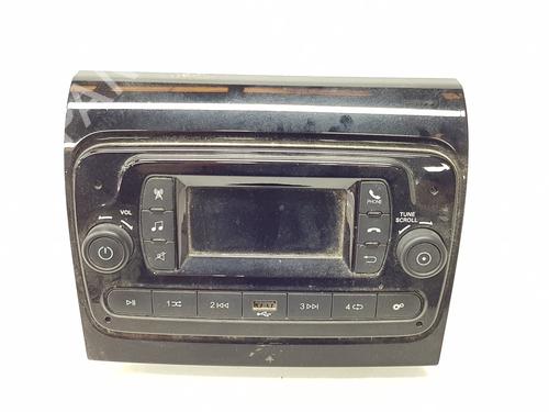 Used Radio Radio PEUGEOT BOXER Van 2.2 BlueHDi 140 (140 hp) 34698533 34698533