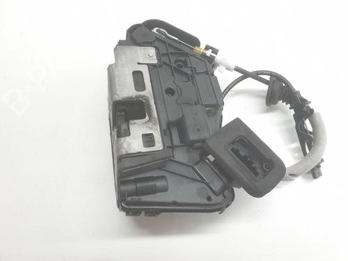 Front right lock MAN TGE Van 2.0 TDI (01V, 03V, 36V, UYB, UYC, UYD) | BP34723123C97  - Image 6