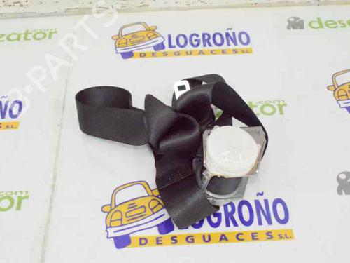 Rear left seatbelt FIAT CROMA (194_) 1.9 D Multijet (194AXB1B) | BP6623369I29 