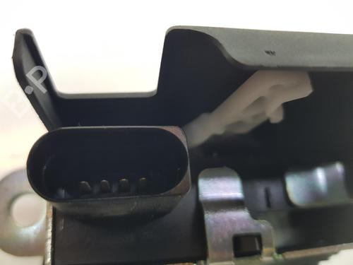 Tailgate lock VW GOLF VII (5G1, BQ1, BE1, BE2) 2.0 TDI | BP10233284C101 