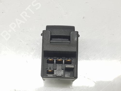Right front window switch VW GOLF IV (1J1) 1.9 TDI | BP11920376I26 