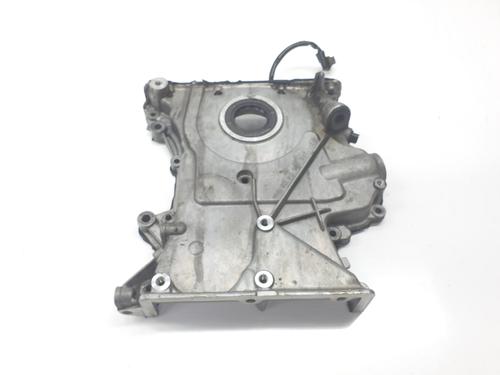 Timing cover MERCEDES-BENZ GLA-CLASS (X156) AMG GLA 45 4-matic (156.952) | BP22527503M123 