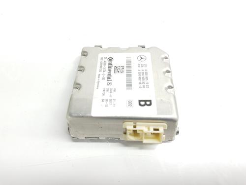 Other MERCEDES-BENZ M-CLASS (W166) ML 350 BlueTEC 4-matic (166.024, 166.023) | BP26440900O1