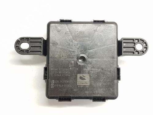 Electronic module VW CRAFTER Van (SY_, SX_) 2.0 TDI FWD (SYB, SYC, SYD) | BP31173762M83