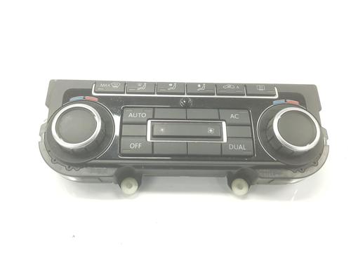 Used Climate control VW GOLF VI (5K1) 1.6 TDI (105 hp) 8672754