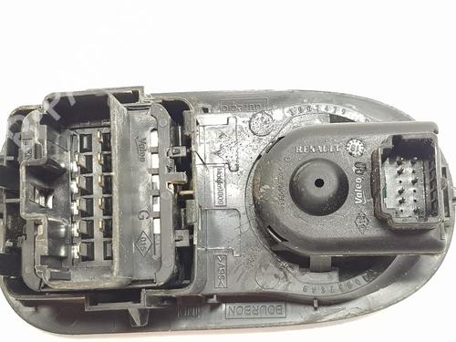 Left front window switch RENAULT MASTER III Platform/Chassis (EV, HV, UV) 2.3 dCi 145 FWD (EV0E, EV0F, HV0E, HV0F, UV0E, UV0F,... | BP37014283I27 - Image 2