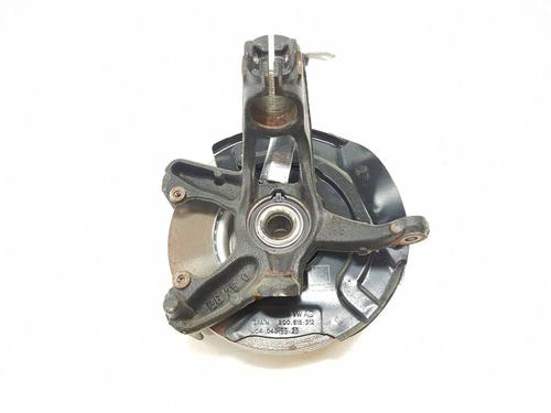 Right front steering knuckle SEAT ARONA (KJ7, KJP) | BP39596906M26 - Image 3