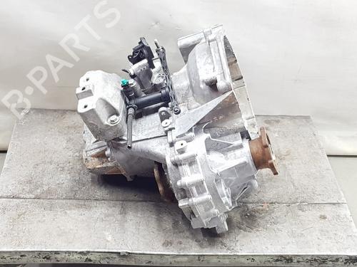 Gearbox SEAT IBIZA V (KJ1, KJG) 1.0 TSI | BP29723555M3 