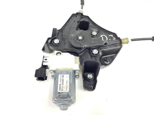 Front left window mechanism FORD TRANSIT CONNECT V408 Box Body/MPV | BP39191792C22 - Image 3