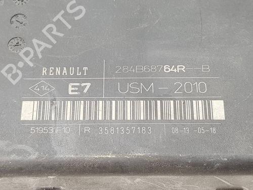 Fuse box RENAULT KANGOO BE BOP (KW0/1_) 1.5 dCi 75 | BP40514602E1 - Image 6