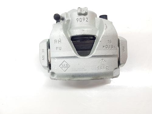 Used Right front brake caliper Right front brake caliper DACIA DUSTER (HM_) 1.3 TCe 130 (HMMF) (131 hp) 33269678 33269678