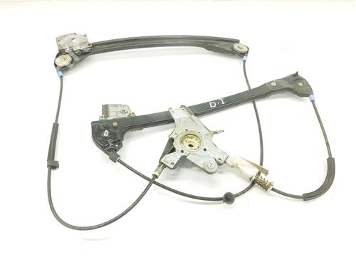 Used Front left window mechanism BMW 3 Coupe (E46) 318 Ci (118 hp) 15261746