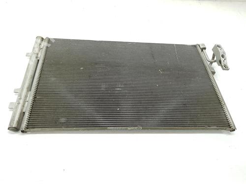 AC radiator BMW X4 (F26) xDrive 30 d | BP17171635M32 