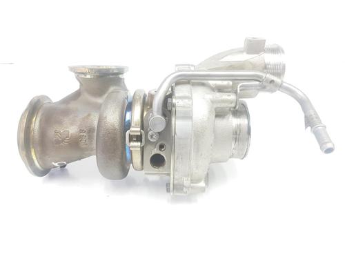 Turbocharger/Supercharger MERCEDES-BENZ C-CLASS Coupe (C205) AMG C 63 S (205.387) | BP13732869M71 