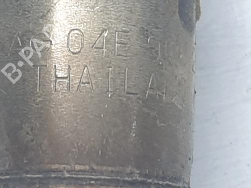 Electronic sensor SKODA KAROQ (NU7, ND7) 1.5 TSI | BP31795117M84  - Image 5