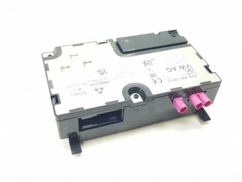 Electronic module SEAT LEON (KL1, KLG) 1.5 TSI | BP30089603M83