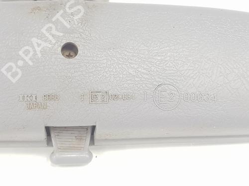 Rear mirror TOYOTA HILUX VI Pickup (_N1_) 2.5 D-4D (KDN150, KDN155, KDN190) | BP29710899I6 