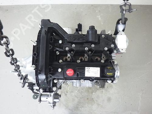 Engine FORD FOCUS III 1.0 EcoBoost | BP37495292M1 - Image 5
