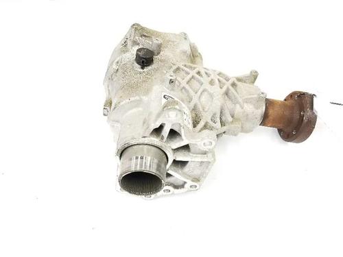 Front differential LAND ROVER DISCOVERY SPORT (L550) 2.0 D 4x4 | BP10343260M23 
