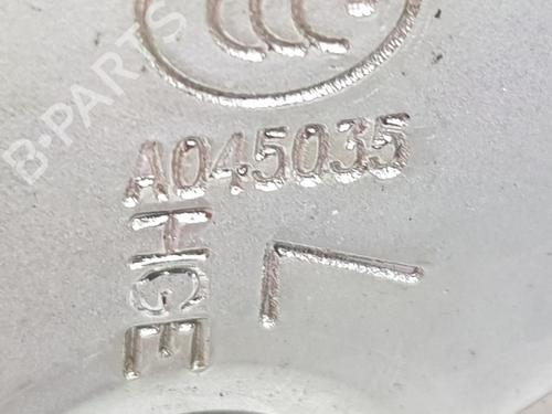 Rear left lock HYUNDAI i40 I (VF) 1.7 CRDi | BP3661671C100 