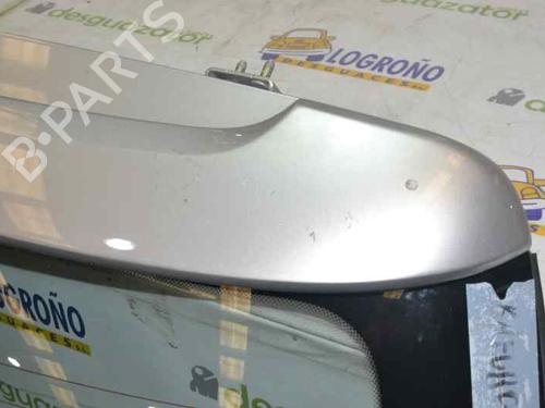 Tailgate CHEVROLET LACETTI (J200) 1.6 | BP1187172C6