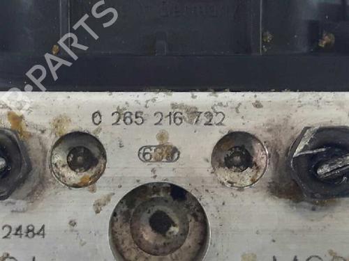 ABS pump CITROËN XANTIA (X1_, X2_)  | BP1180510M43