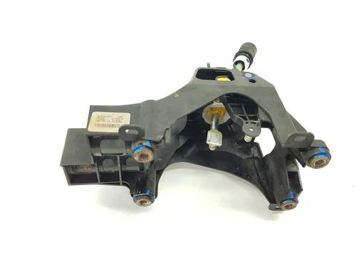 Gear lever RENAULT CLIO V (B7_)  | BP33793821M90  - Image 6