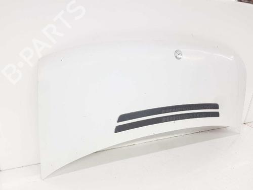 Hood MERCEDES-BENZ VITO Van (W638) 112 CDI 2.2 (638.094) | BP8055162C1