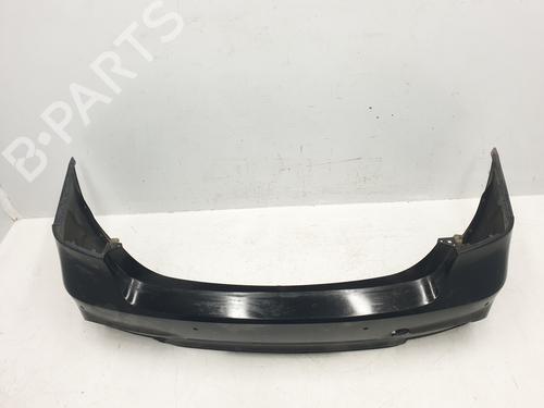 Rear bumper BMW 3 (F30, F80) 318 d | BP22412579C8 
