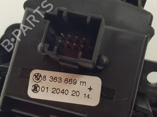 Steering wheel controls BMW 3 Compact (E46) 320 td | BP26401878E15 