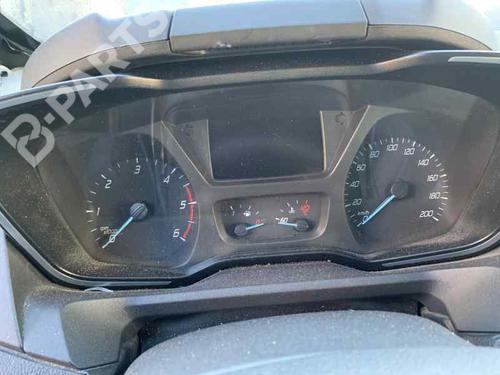 Electronic module FORD TRANSIT CUSTOM V362 Bus (F3) 2.2 TDCi | BP5044530M83 