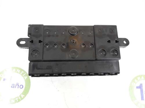 Fuse box LAND ROVER RANGE ROVER SPORT II (L494) 4.4 SDV8 4x4 | BP5019414E1 