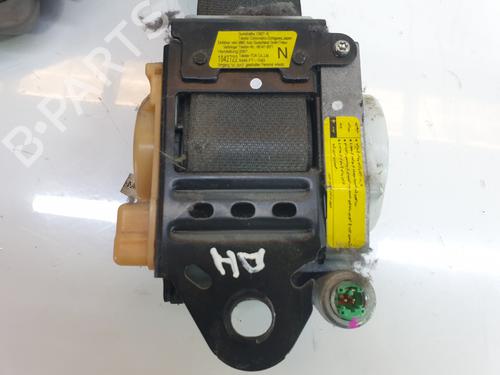 Airbag Kit MITSUBISHI L200 / TRITON (KA_T, KB_T) 2.5 DI-D 4WD (KB4T) | BP10079722C86 