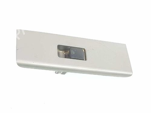 Used Right front window switch NISSAN PATHFINDER III (R51) 2.5 dCi 4WD (171 hp) 7980636
