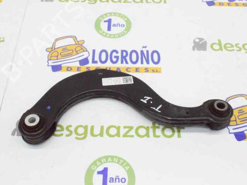 Used Left rear suspension arm VW GOLF VII (5G1, BQ1, BE1, BE2) 2.0 GTD (184 hp) 14122504