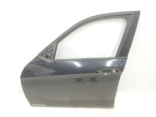 Used Left front door BMW X1 (E84) xDrive 18 d (143 hp) 24547896