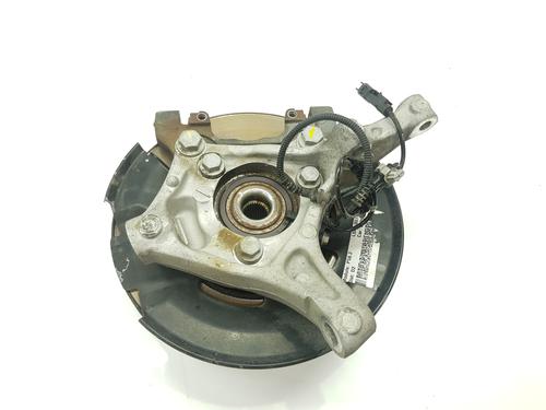 Right front steering knuckle OPEL ASTRA K Sports Tourer (B16) 1.6 CDTi (35) | BP20710364M26 