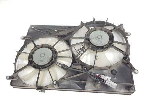 Radiator fan SUZUKI VITARA (LY) 1.4 T AllGrip (APK414) | BP38595947M35 - Image 3