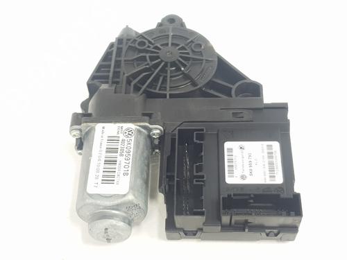 Left front window motor VW GOLF VI (5K1)  | BP33676933E21  - Image 5