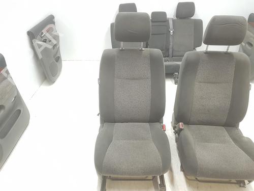 Seats set TOYOTA LAND CRUISER PRADO (_J12_) 3.0 D-4D (KDJ120, KDJ125) | BP10320207C78 