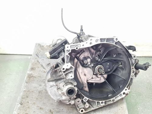 Used Gearbox CITROËN C4 II (NC_) 1.2 THP 110 (NCHNZ6, NCHNV6) (110 hp) 31021036