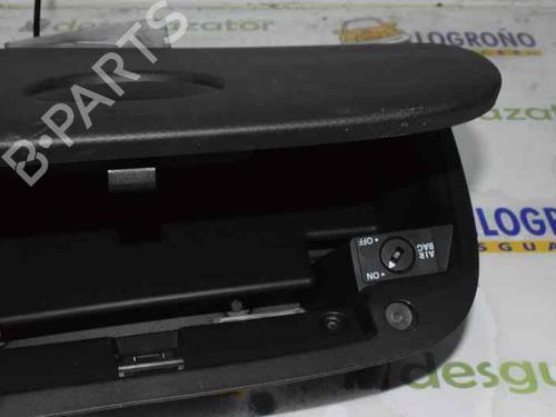 Glove box SEAT LEON (1P1) 2.0 FSI | BP3422444C95 