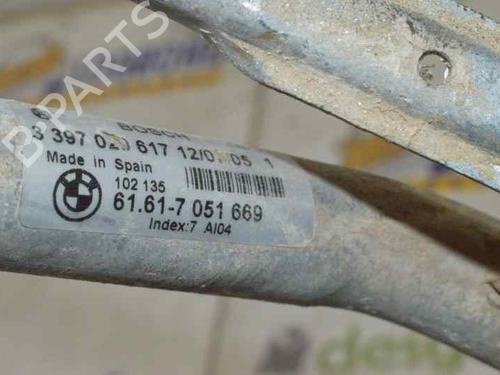Front wiper motor BMW X3 (E83) xDrive 30 d | BP1325407M29 