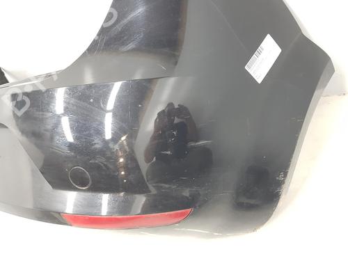 Rear bumper SEAT LEON (1P1) 1.9 TDI | BP10690183C8 