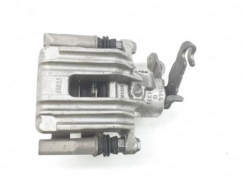Used Left rear brake caliper VW POLO VI (AW1, BZ1, AE1) 1.0 TSI (110 hp) 16049109